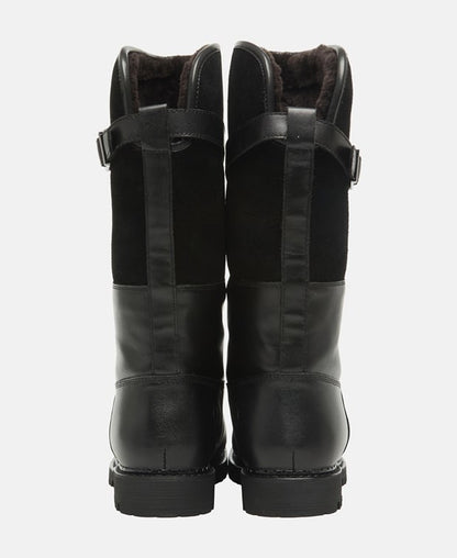 Winterstiefel