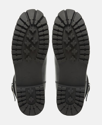 Winterstiefel