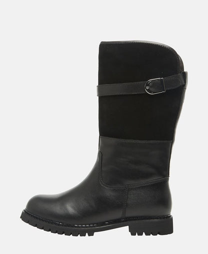 Winterstiefel