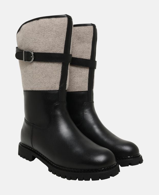 Winterstiefel