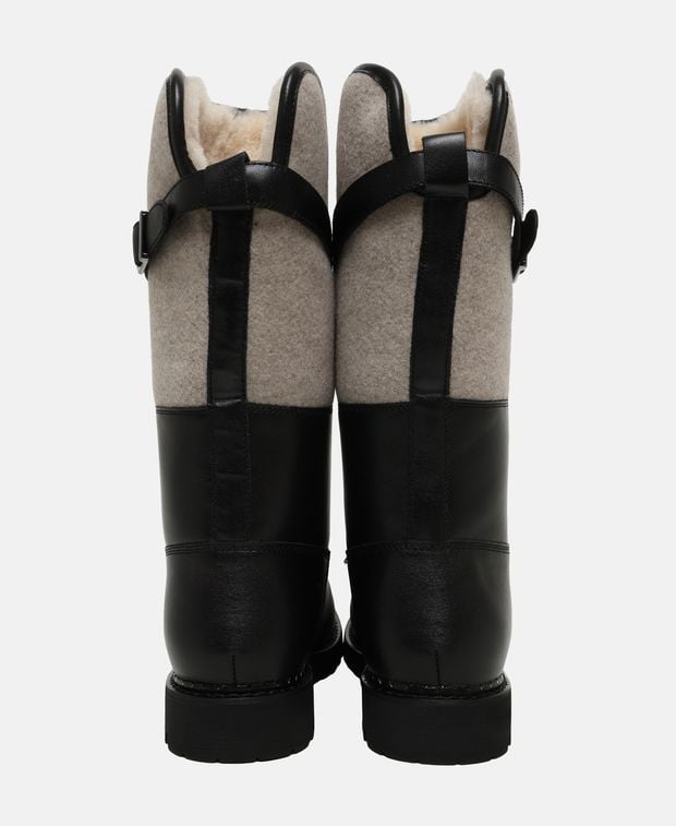 Winterstiefel