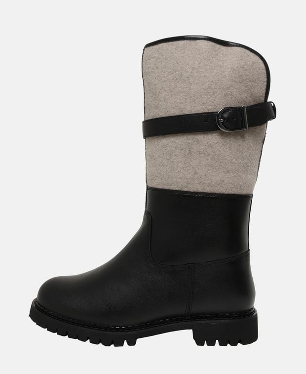 Winterstiefel
