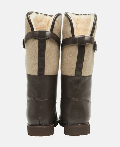 Winterstiefel