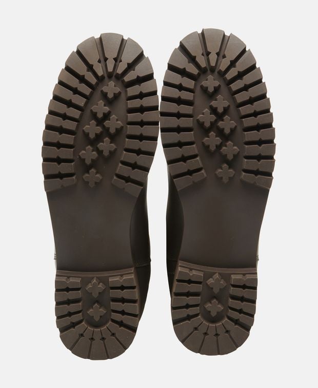 Winterstiefel