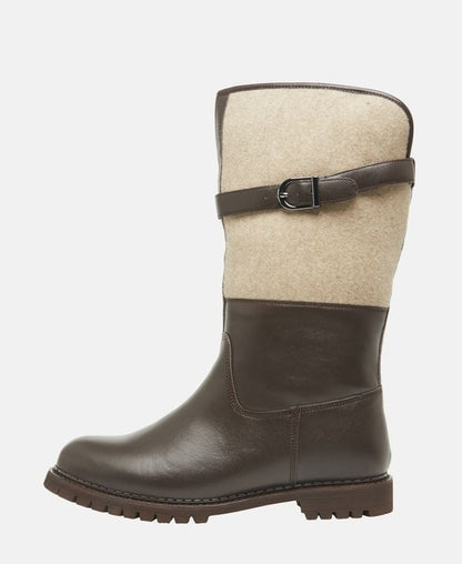 Winterstiefel
