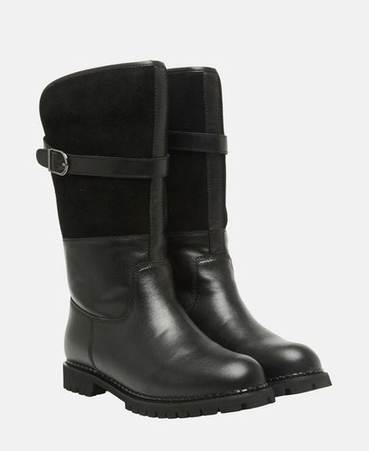 Winterstiefel