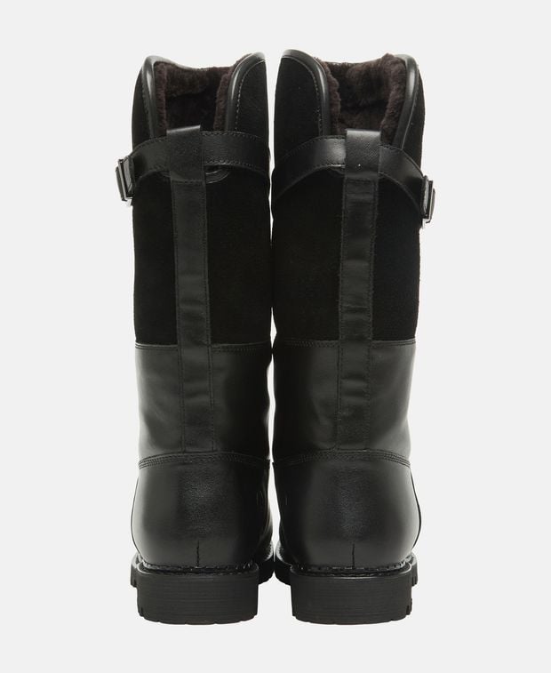 Winterstiefel