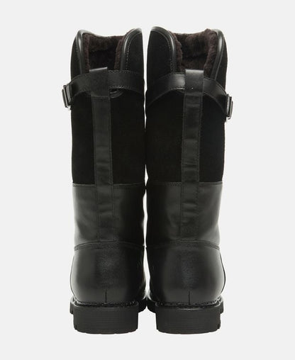 Winterstiefel