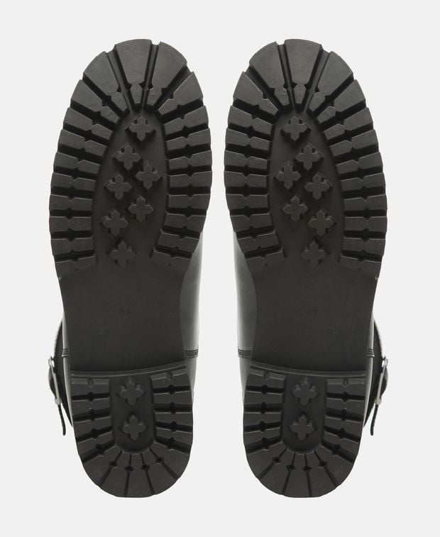 Winterstiefel