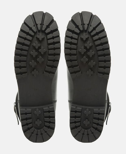 Winterstiefel