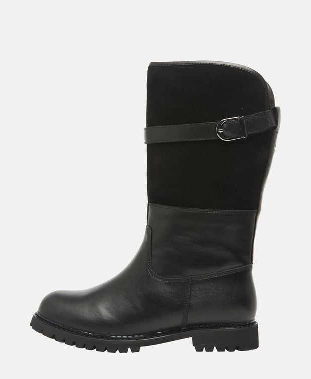 Winterstiefel