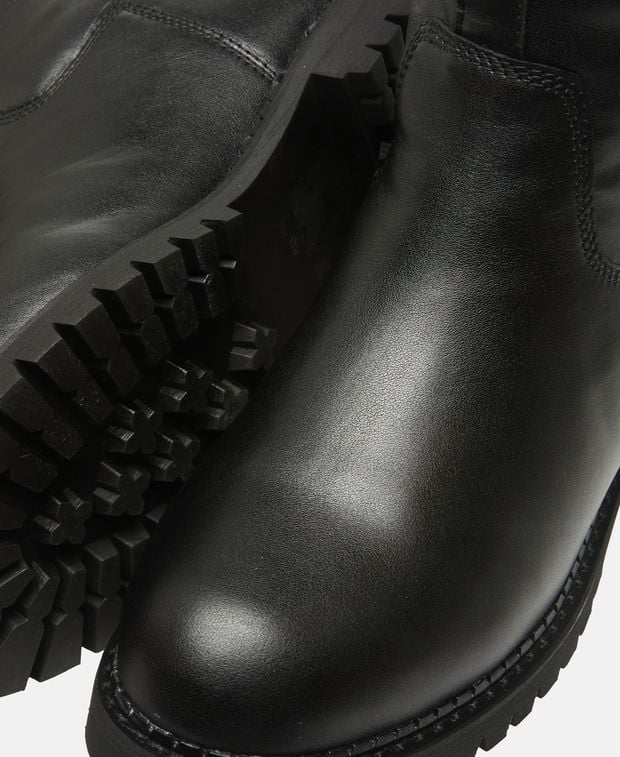 Winterstiefel