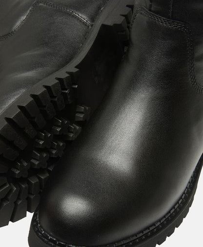 Winterstiefel