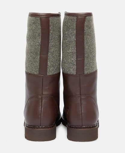 Winterstiefel