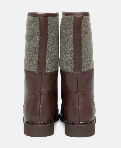 Winterstiefel