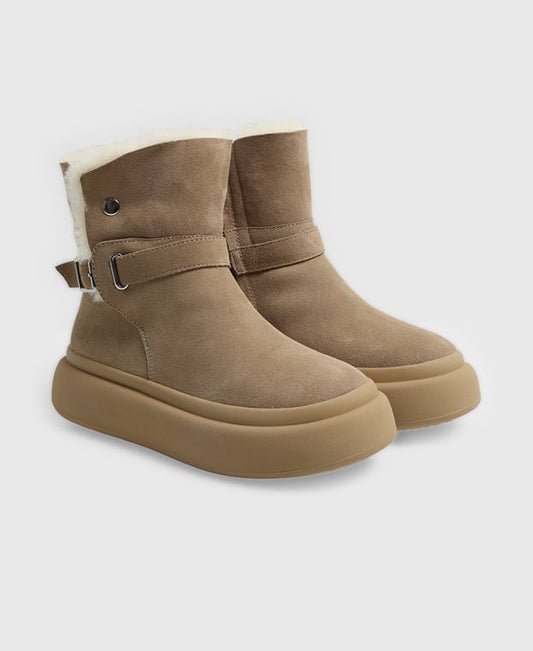 Winterstiefel