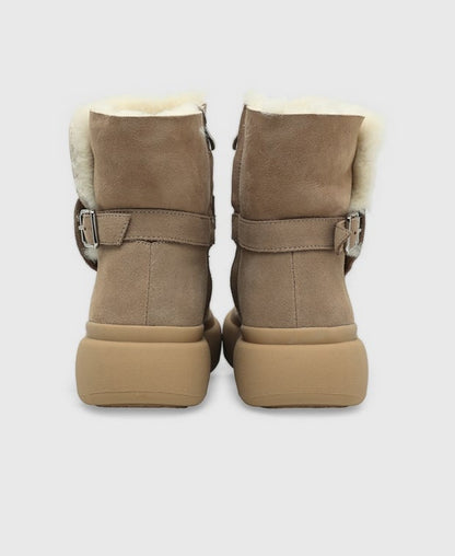 Winterstiefel