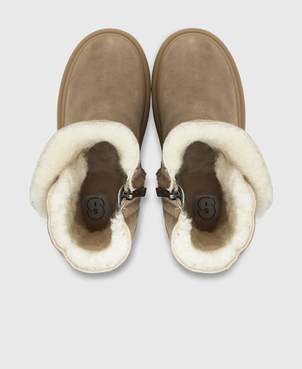 Winterstiefel