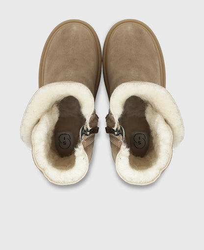 Winterstiefel