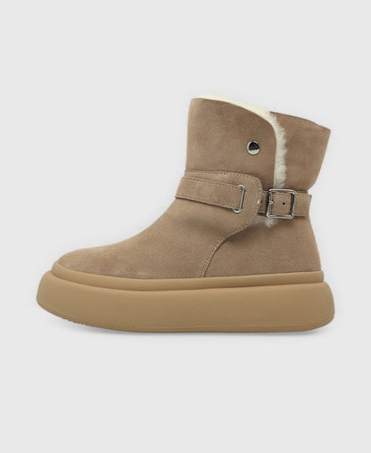 Winterstiefel