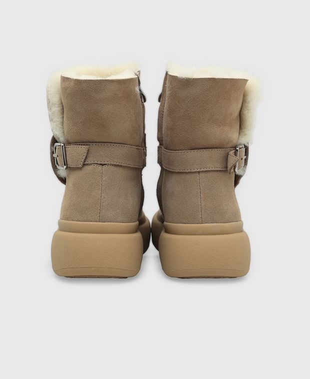 Winterstiefel