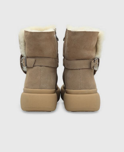 Winterstiefel