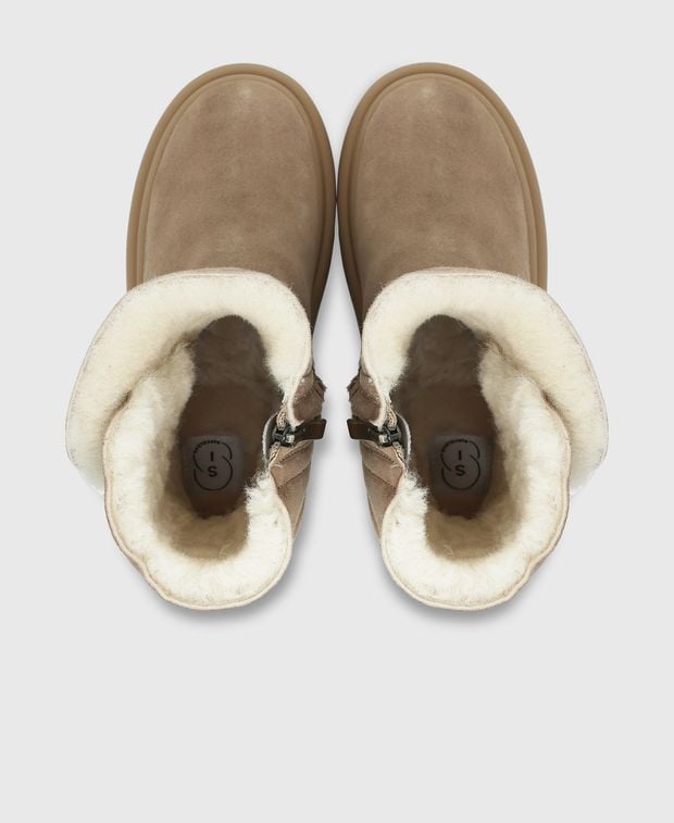 Winterstiefel
