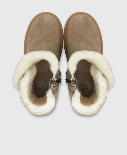 Winterstiefel