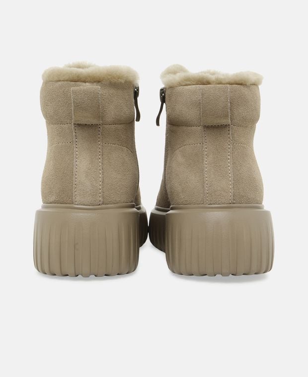 Winterstiefel
