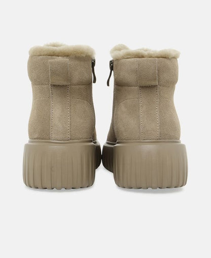 Winterstiefel