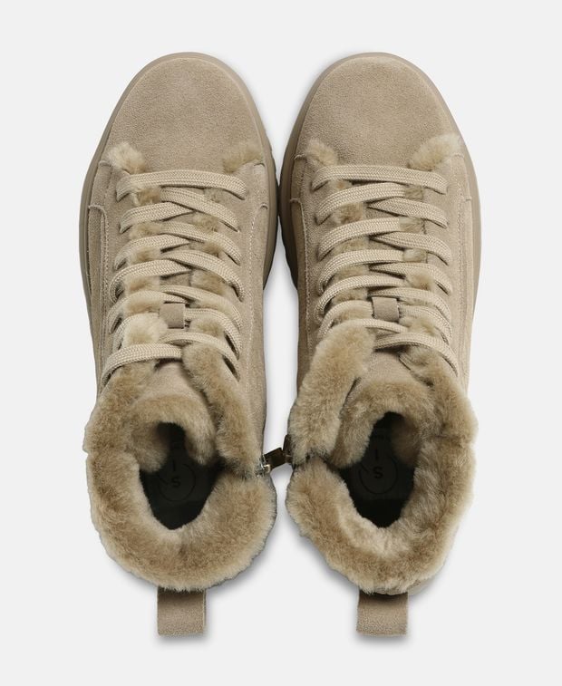Winterstiefel