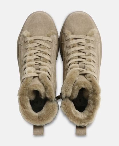 Winterstiefel
