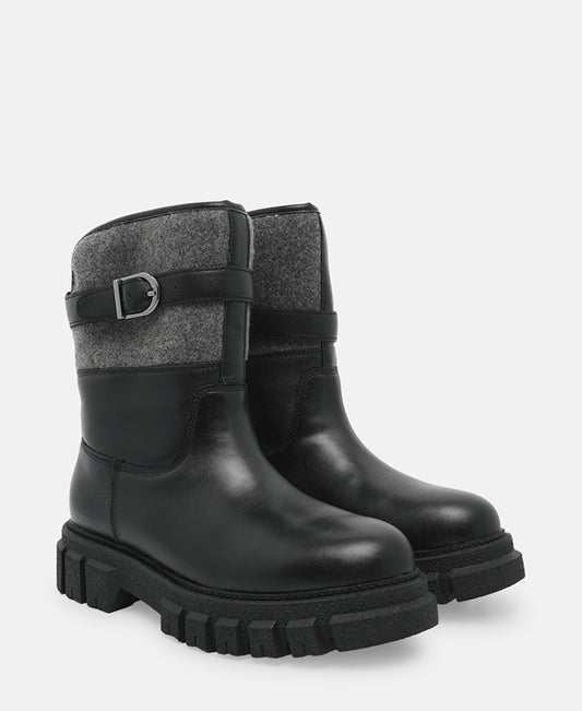 Winterstiefel