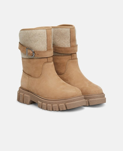 Winterstiefel