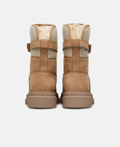 Winterstiefel