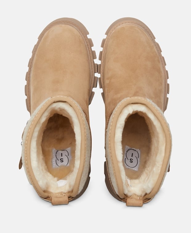 Winterstiefel