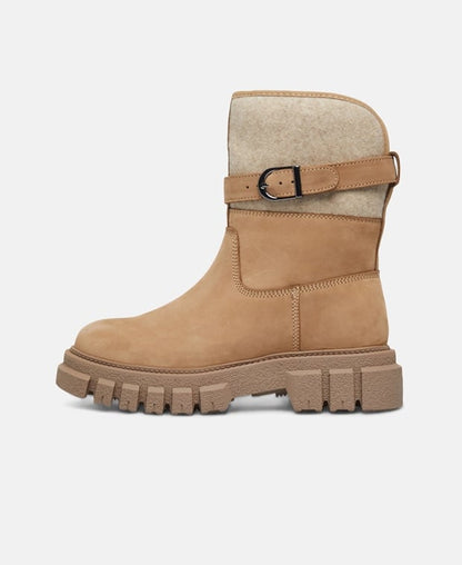 Winterstiefel