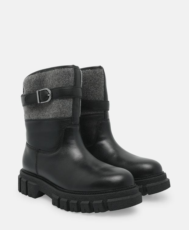 Winterstiefel
