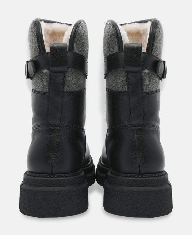 Winterstiefel
