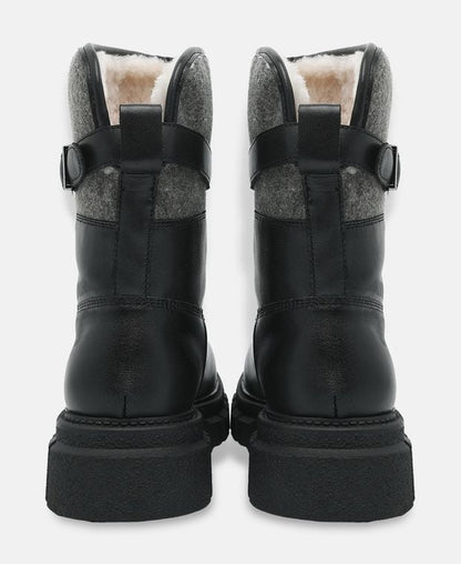 Winterstiefel