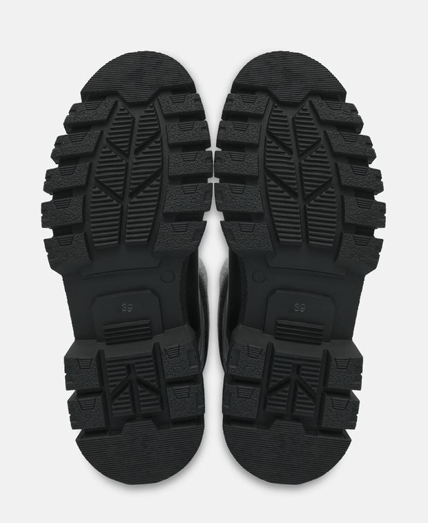 Winterstiefel