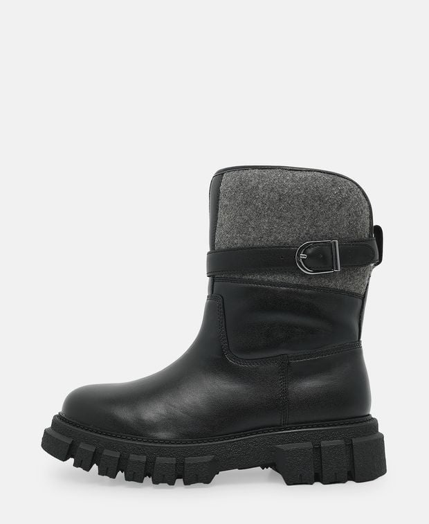 Winterstiefel