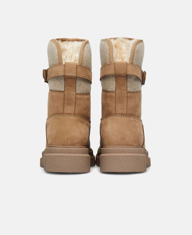 Winterstiefel