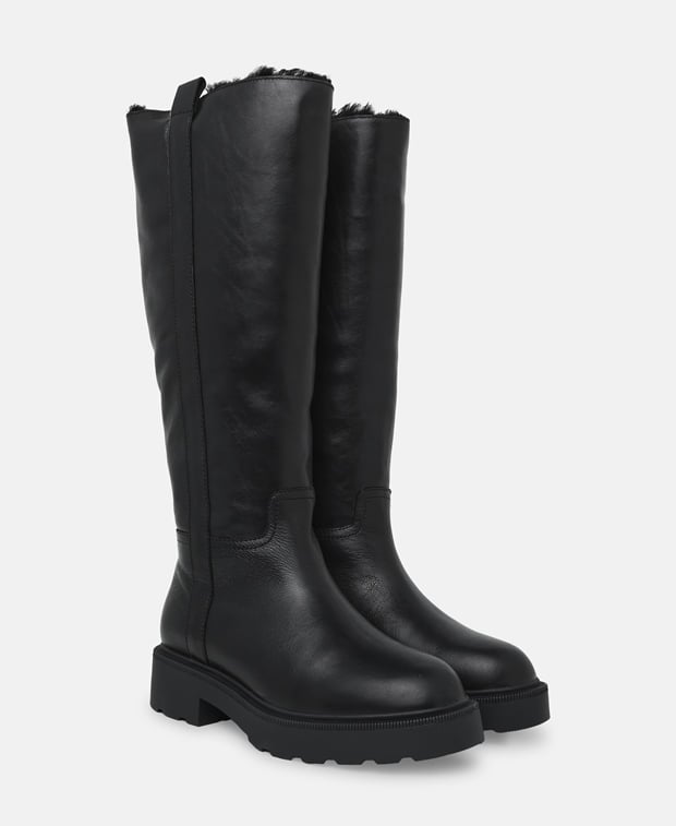 Stiefel