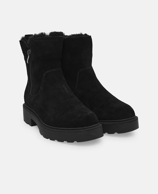 Winterstiefel