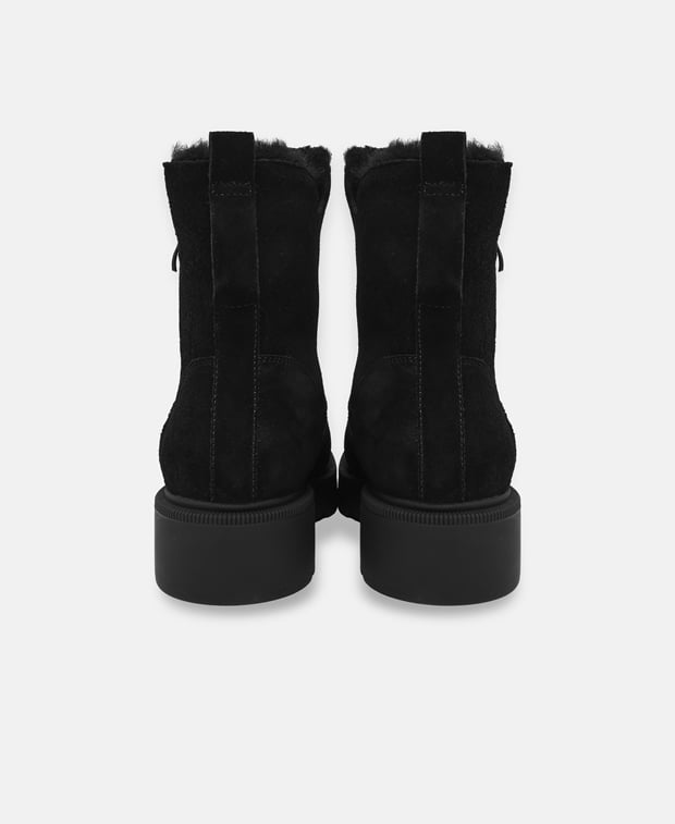 Winterstiefel