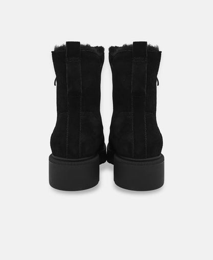Winterstiefel