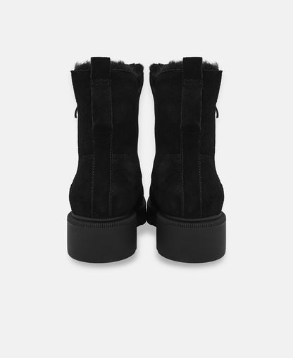 Winterstiefel