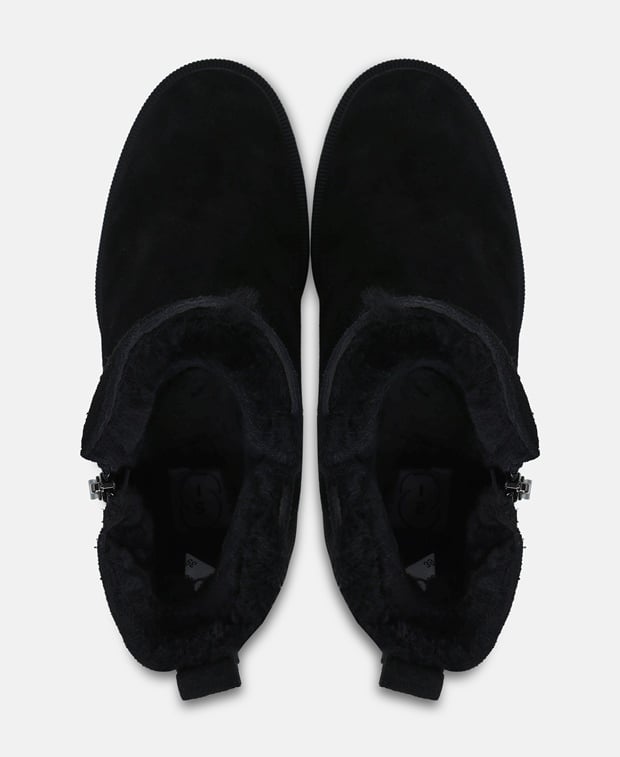 Winterstiefel