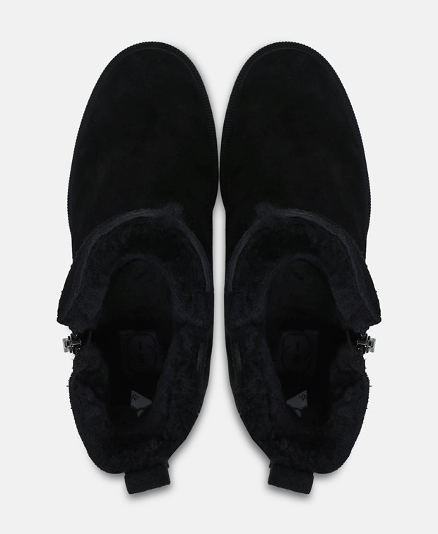 Winterstiefel